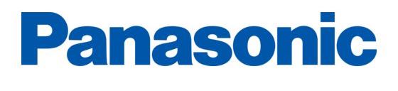 panasonic